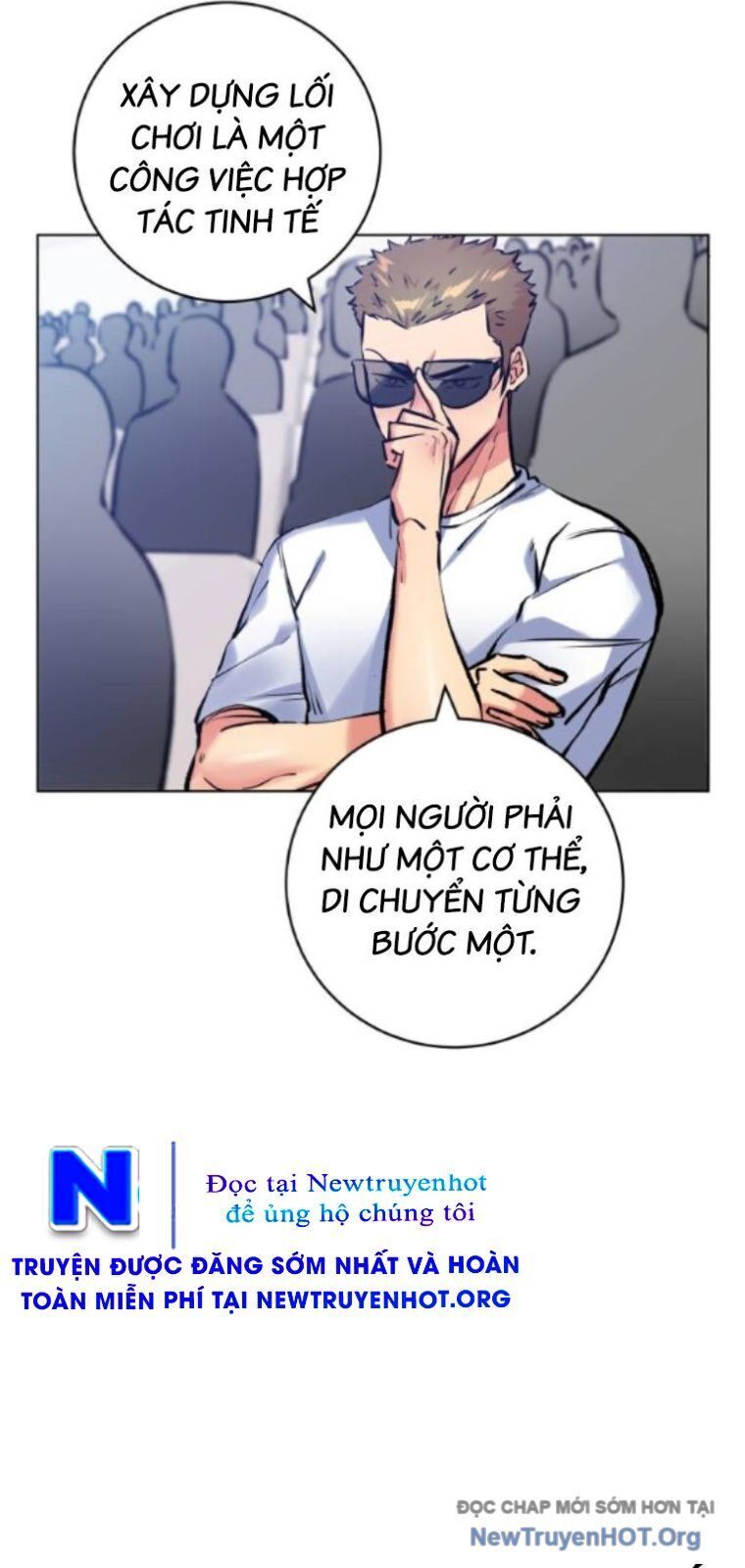 Góc Cao Khung Thành Chapter 250 - Trang 2