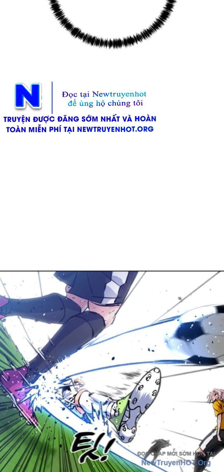 Góc Cao Khung Thành Chapter 250 - Trang 2