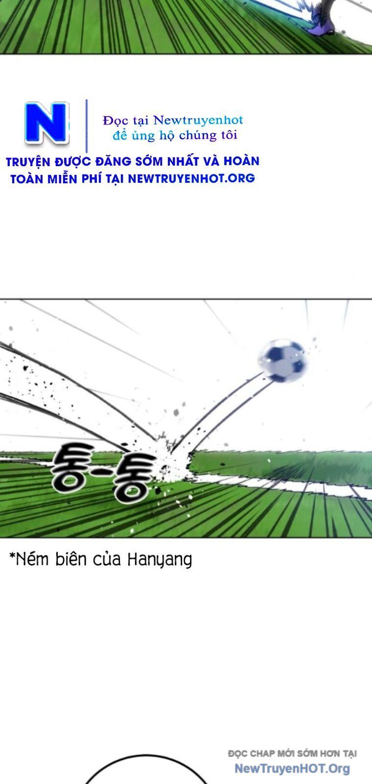 Góc Cao Khung Thành Chapter 250 - Trang 2