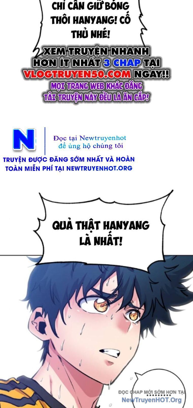 Góc Cao Khung Thành Chapter 250 - Trang 2
