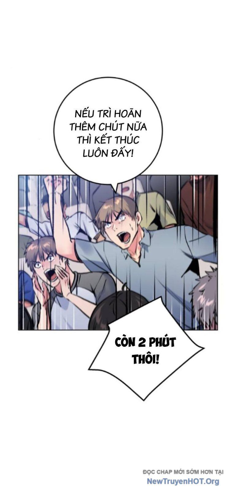 Góc Cao Khung Thành Chapter 250 - Trang 2
