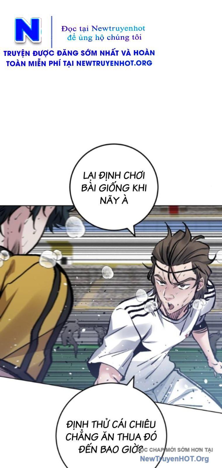 Góc Cao Khung Thành Chapter 250 - Trang 2