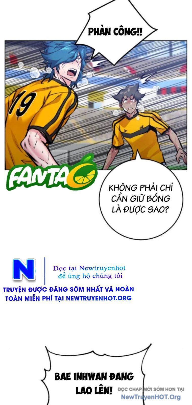 Góc Cao Khung Thành Chapter 250 - Trang 2
