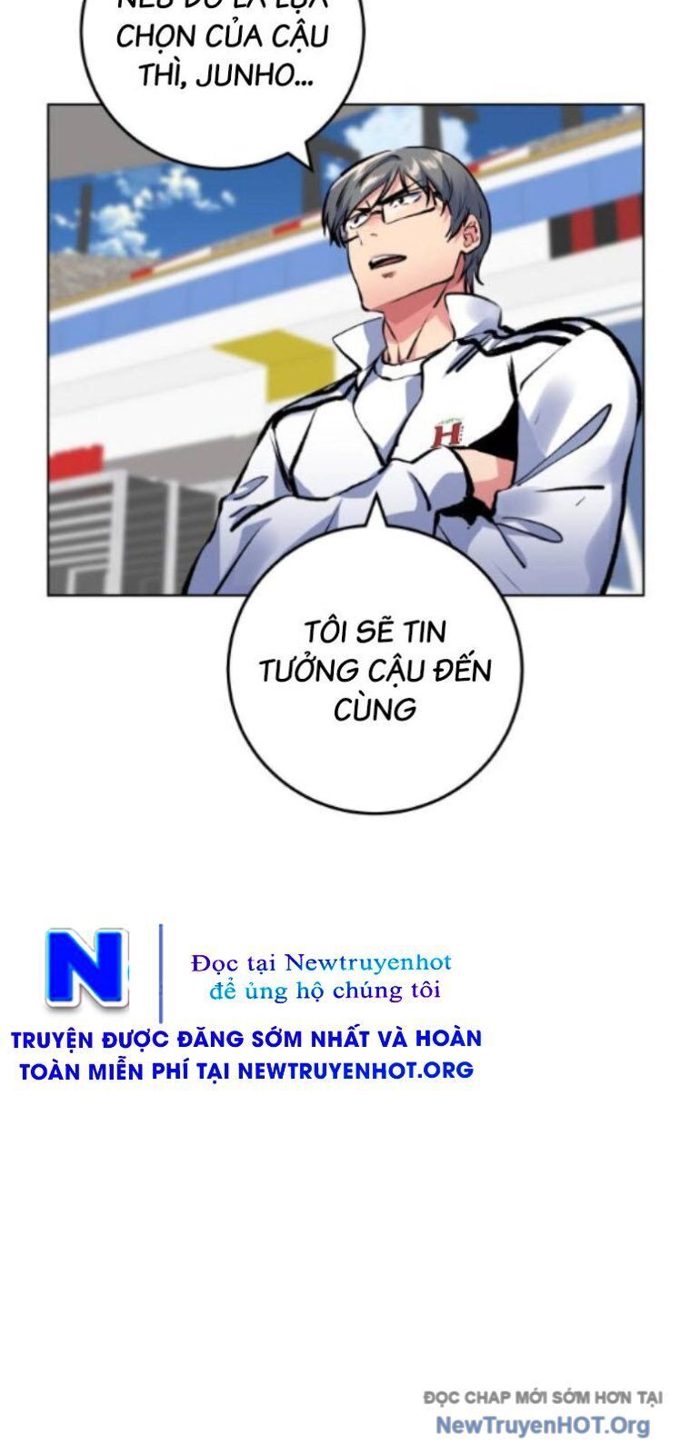 Góc Cao Khung Thành Chapter 250 - Trang 2
