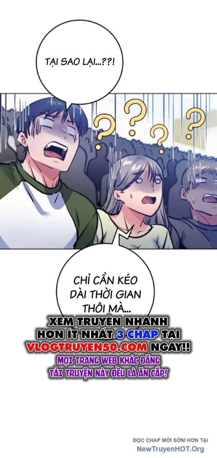 Góc Cao Khung Thành Chapter 250 - Trang 2