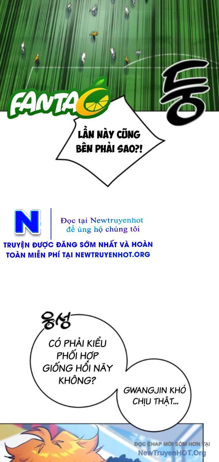 Góc Cao Khung Thành Chapter 250 - Trang 2