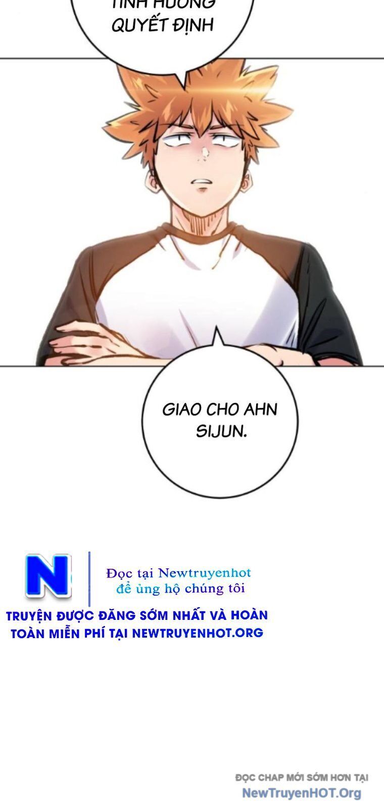 Góc Cao Khung Thành Chapter 250 - Trang 2