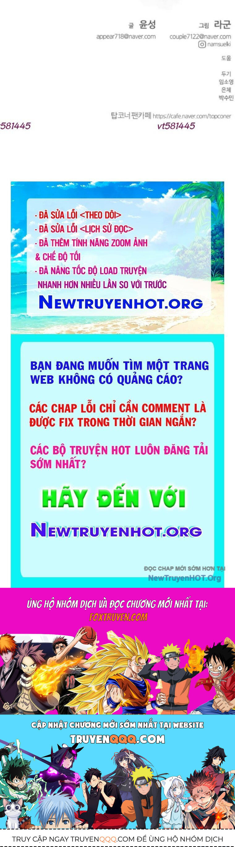 Góc Cao Khung Thành Chapter 250 - Trang 2