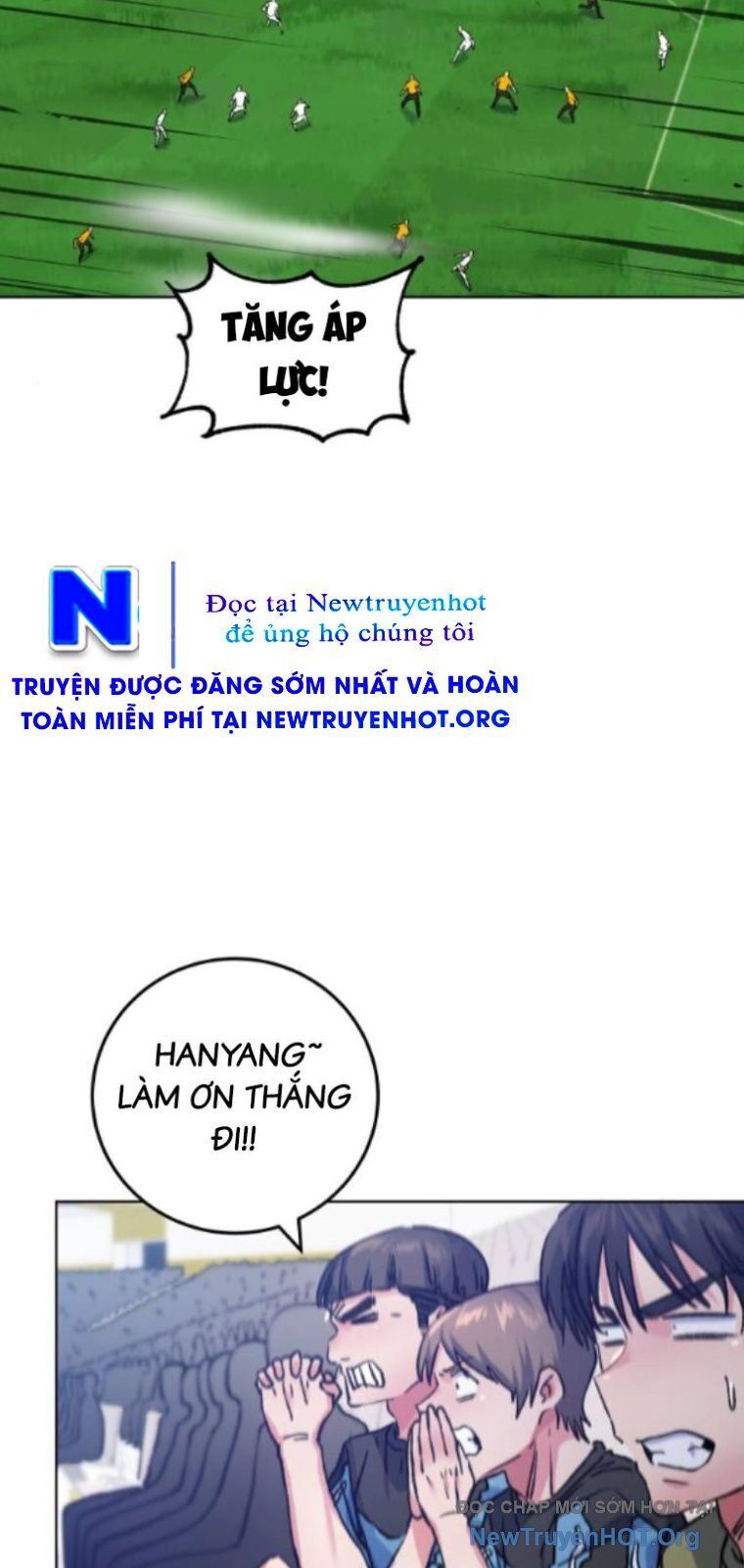 Góc Cao Khung Thành Chapter 250 - Trang 2