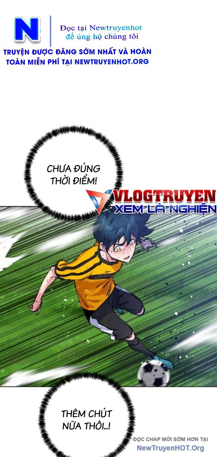 Góc Cao Khung Thành Chapter 251 - Trang 2