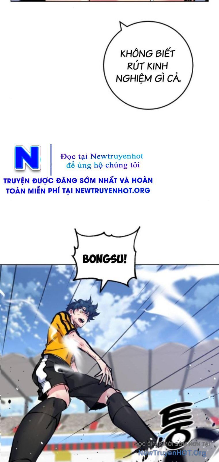 Góc Cao Khung Thành Chapter 251 - Trang 2