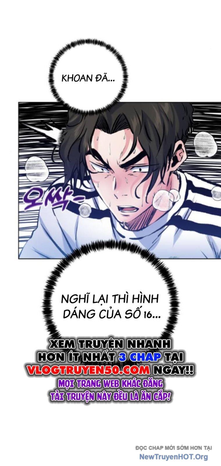 Góc Cao Khung Thành Chapter 251 - Trang 2