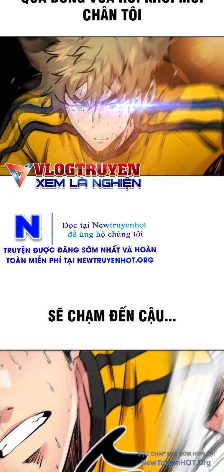 Góc Cao Khung Thành Chapter 251 - Trang 2