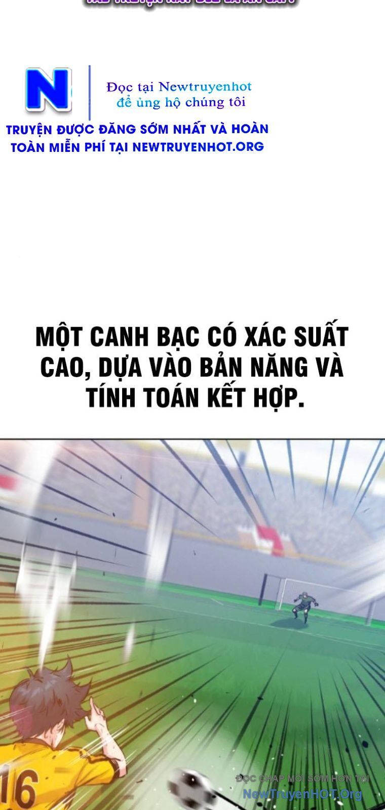Góc Cao Khung Thành Chapter 251 - Trang 2