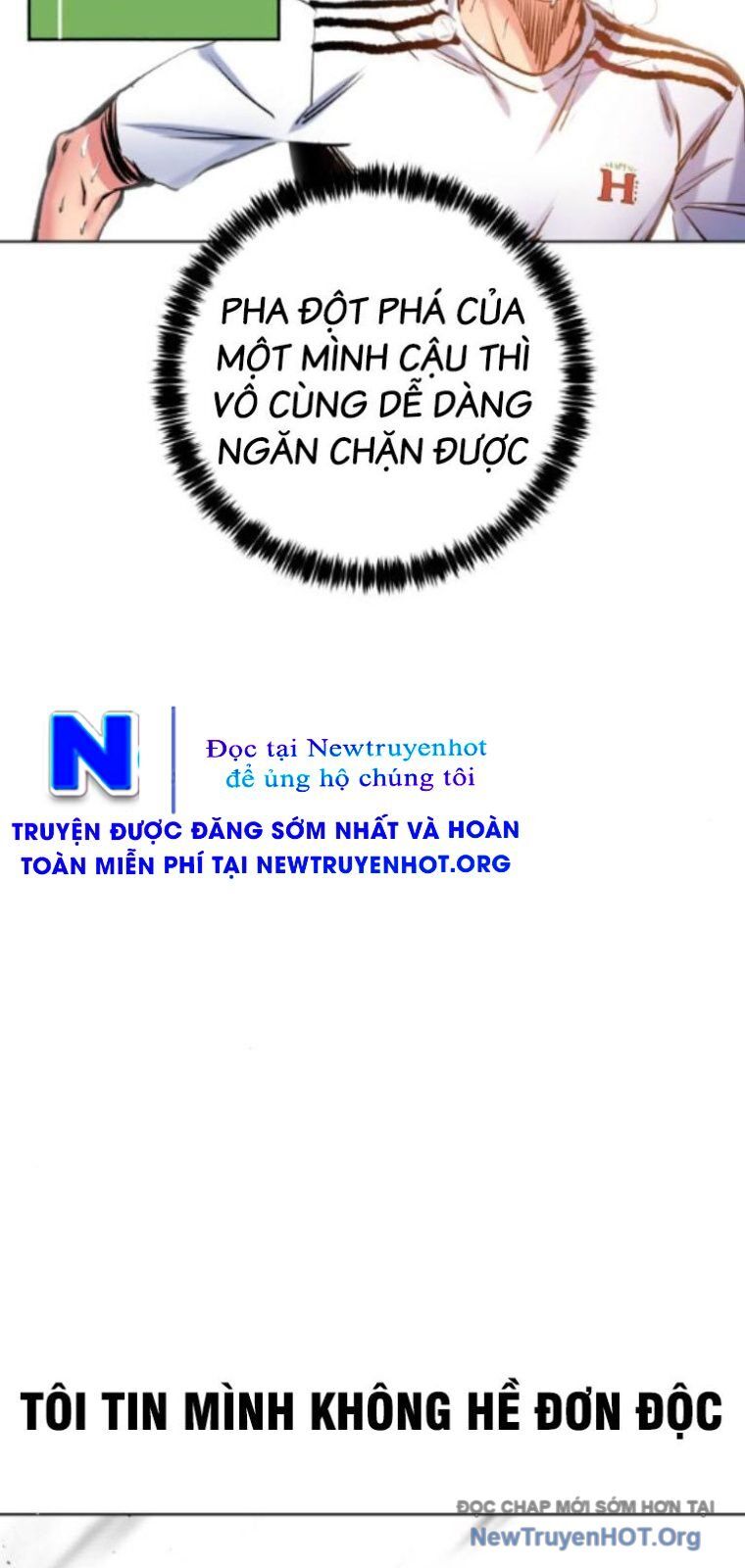 Góc Cao Khung Thành Chapter 251 - Trang 2