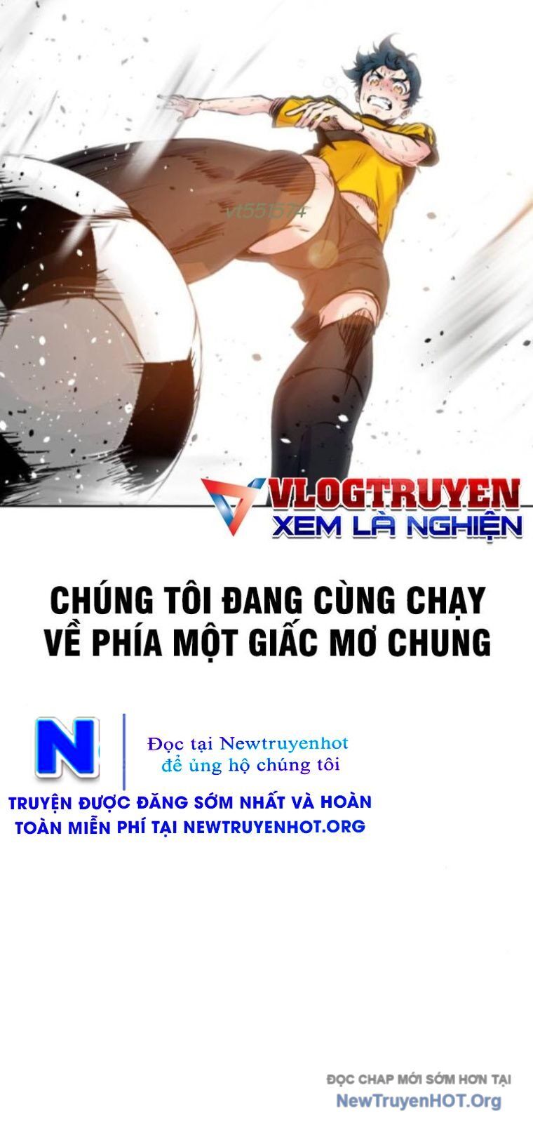 Góc Cao Khung Thành Chapter 251 - Trang 2