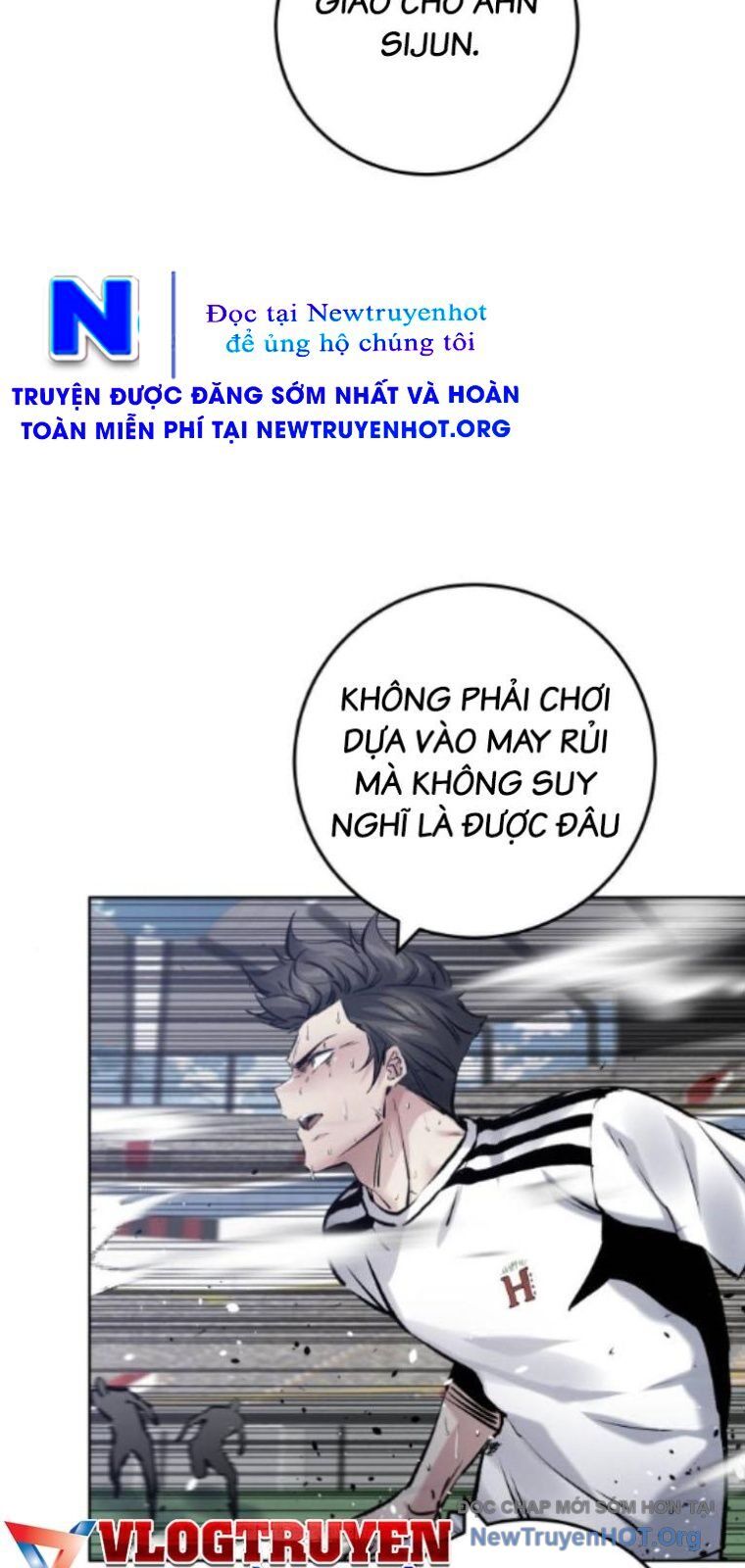 Góc Cao Khung Thành Chapter 251 - Trang 2
