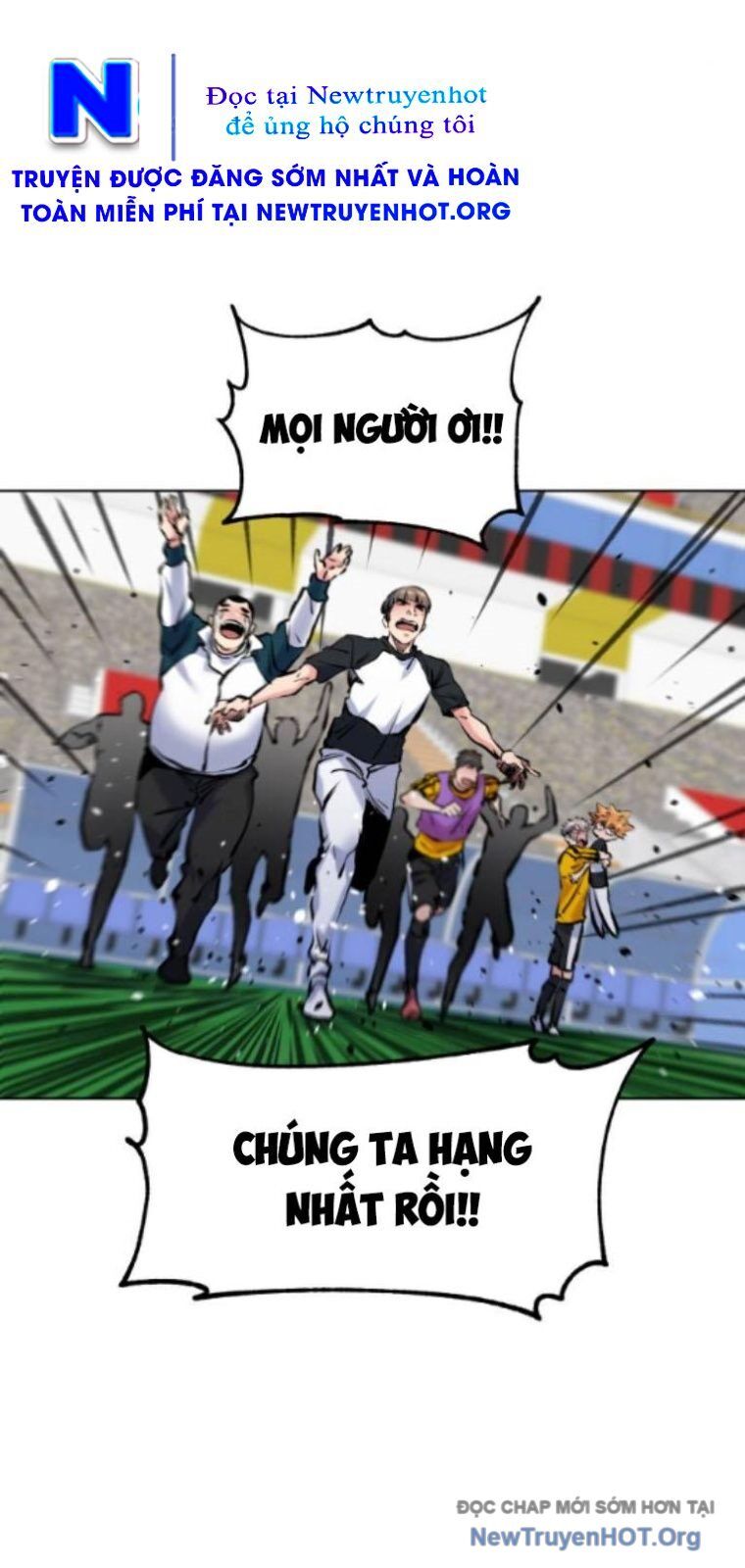 Góc Cao Khung Thành Chapter 251 - Trang 2