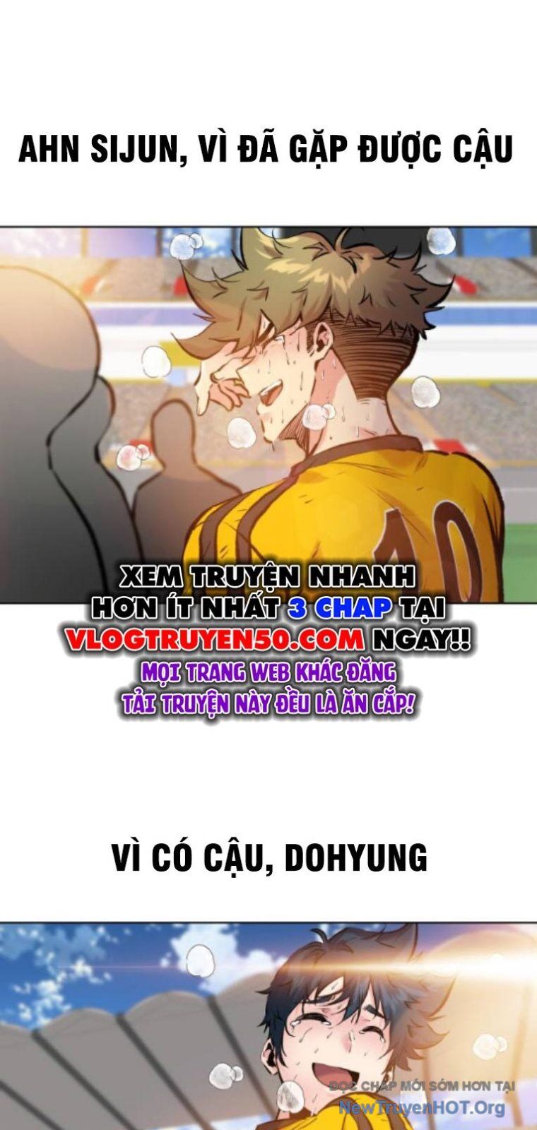 Góc Cao Khung Thành Chapter 251 - Trang 2