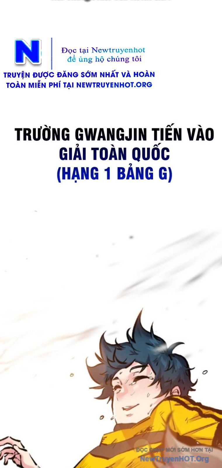 Góc Cao Khung Thành Chapter 251 - Trang 2
