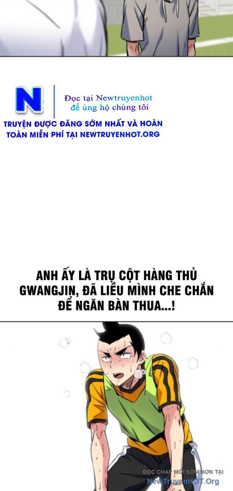 Góc Cao Khung Thành Chapter 252 - Trang 2