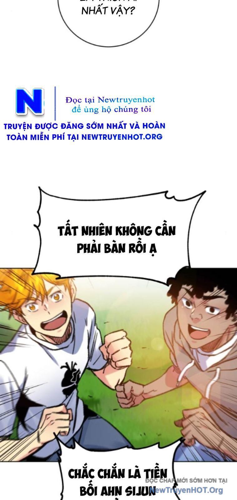 Góc Cao Khung Thành Chapter 252 - Trang 2