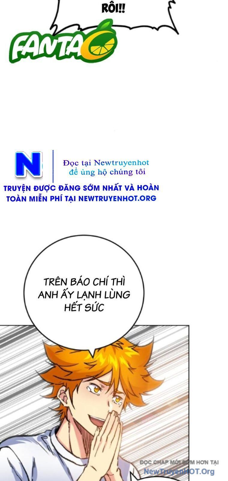 Góc Cao Khung Thành Chapter 252 - Trang 2