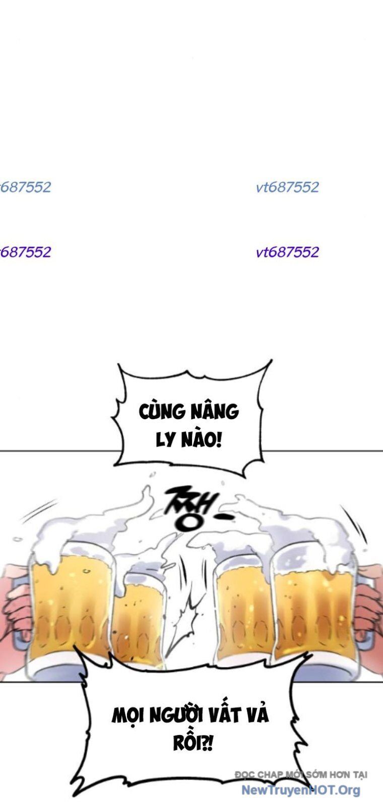 Góc Cao Khung Thành Chapter 252 - Trang 2