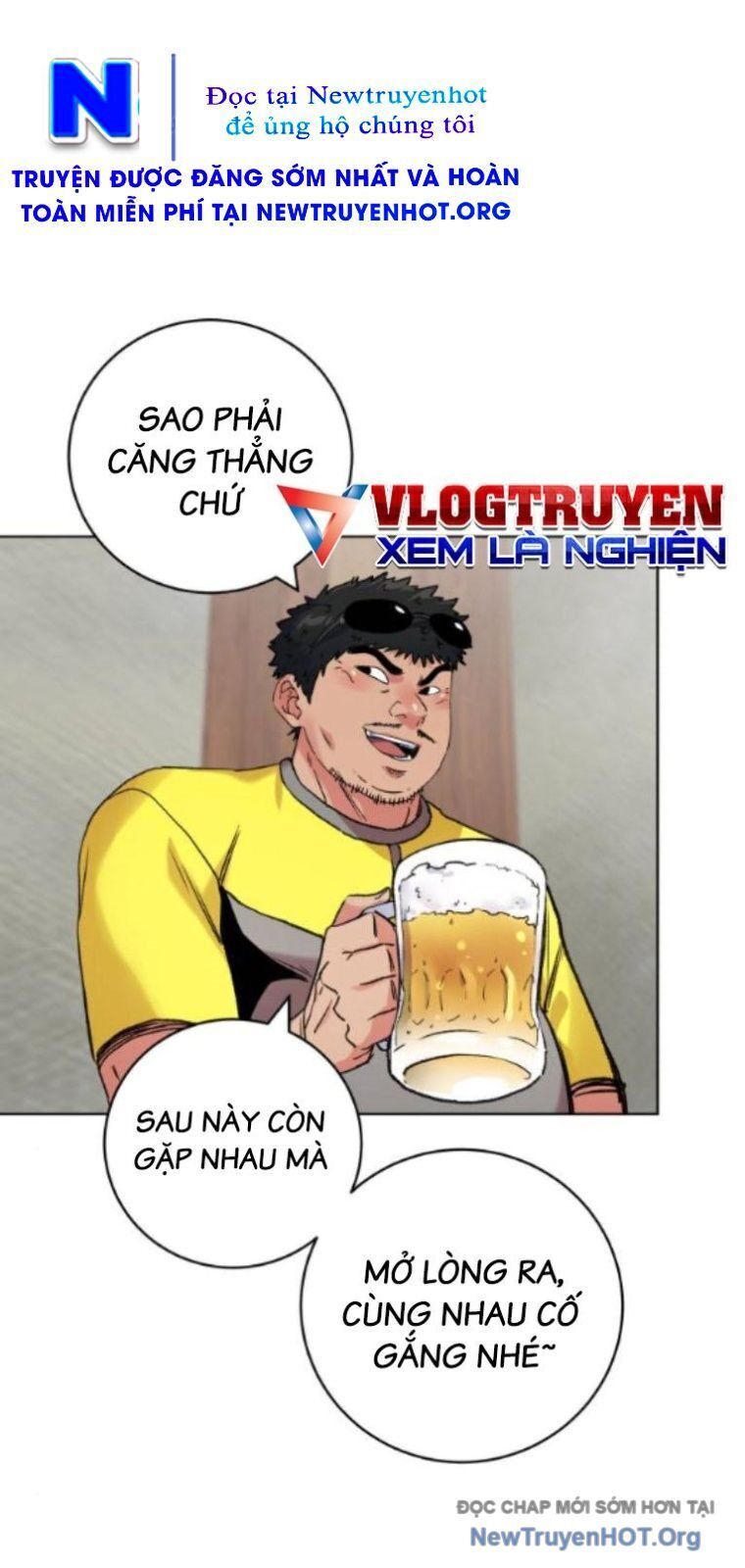Góc Cao Khung Thành Chapter 252 - Trang 2