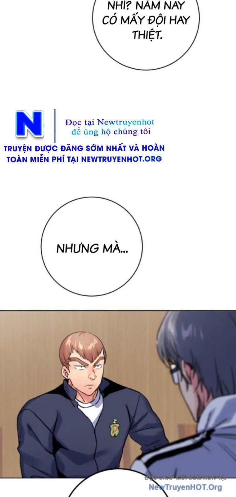 Góc Cao Khung Thành Chapter 252 - Trang 2