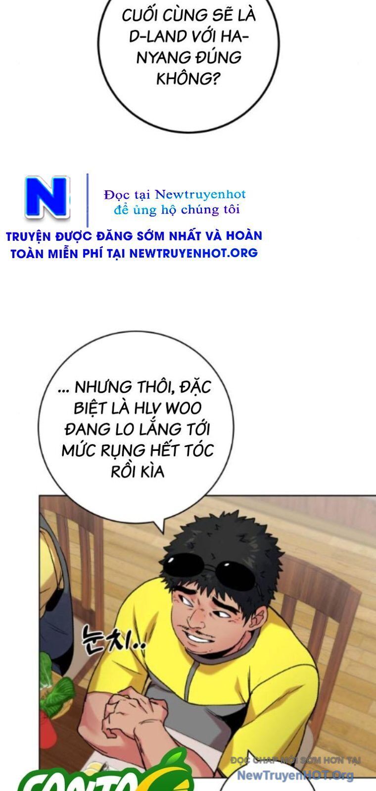 Góc Cao Khung Thành Chapter 252 - Trang 2