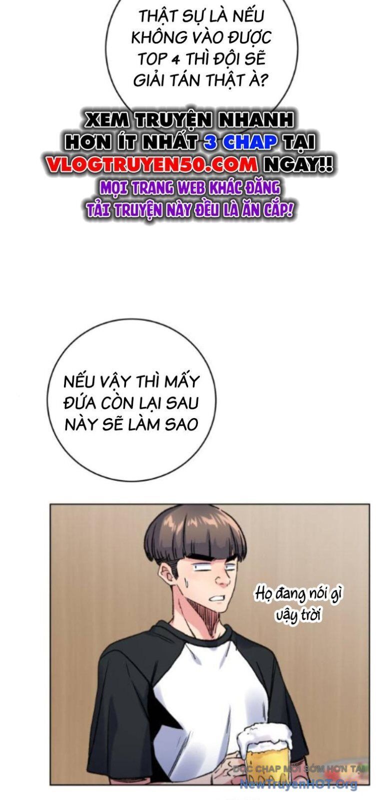 Góc Cao Khung Thành Chapter 252 - Trang 2