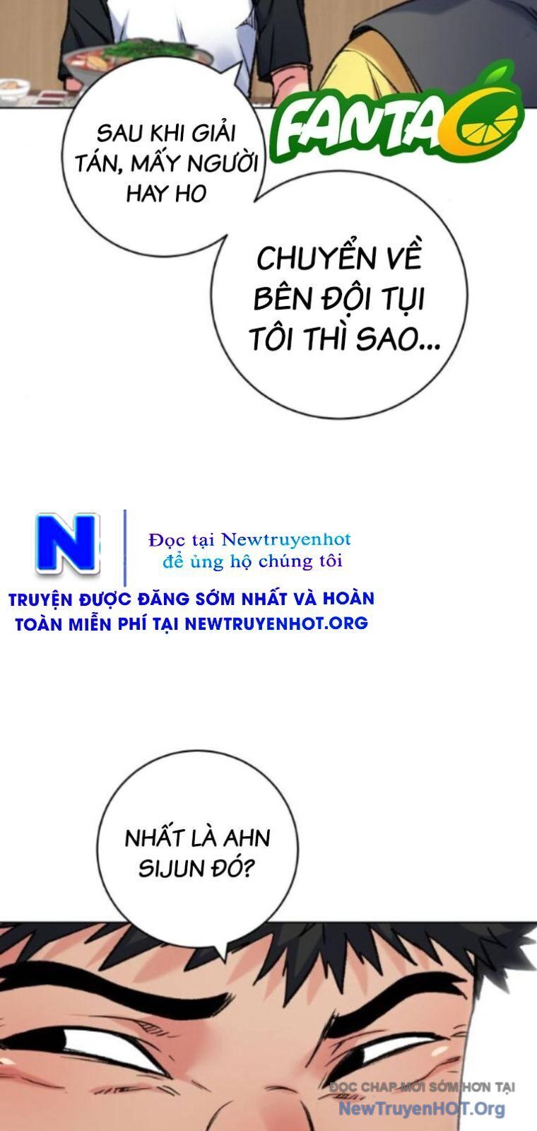 Góc Cao Khung Thành Chapter 252 - Trang 2