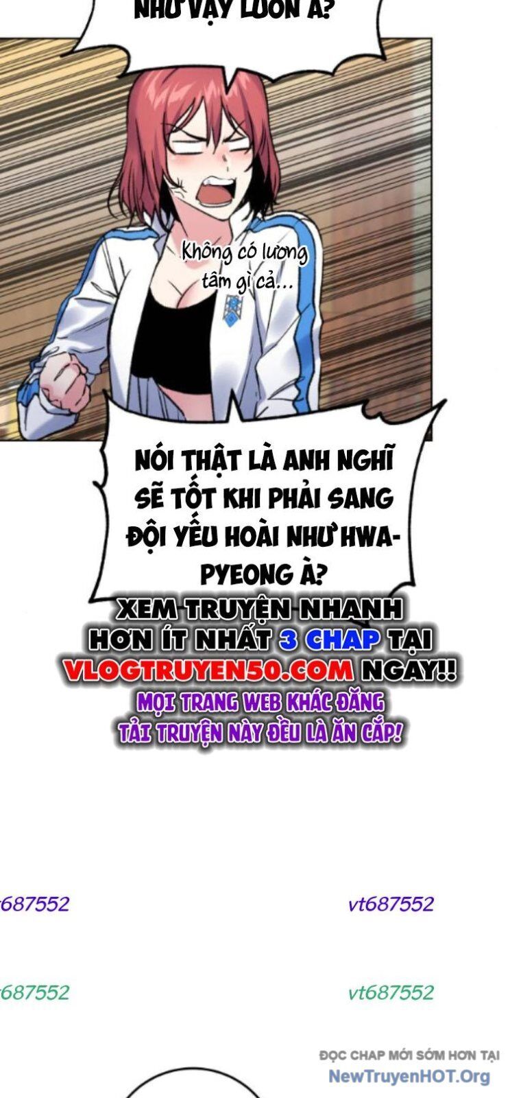Góc Cao Khung Thành Chapter 252 - Trang 2