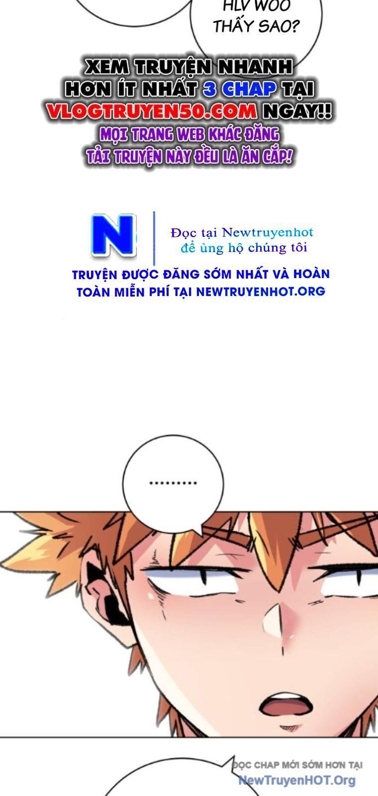Góc Cao Khung Thành Chapter 252 - Trang 2