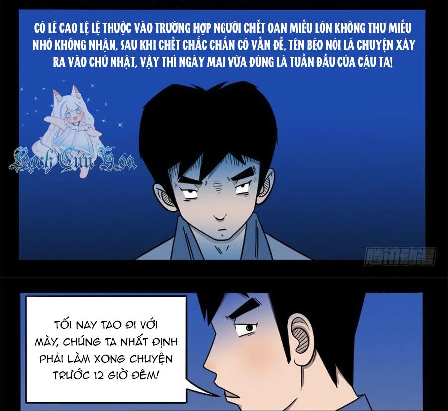 Ta Vì Chúng Sinh Chapter 15 - Trang 2