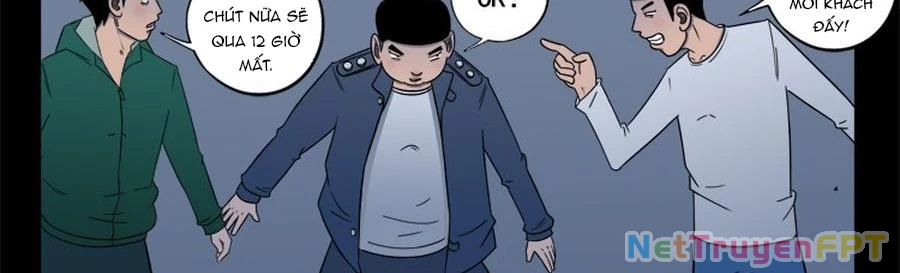 Ta Vì Chúng Sinh Chapter 15 - Trang 2