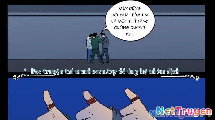 Ta Vì Chúng Sinh Chapter 15 - Trang 2