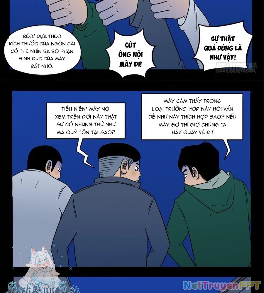 Ta Vì Chúng Sinh Chapter 15 - Trang 2