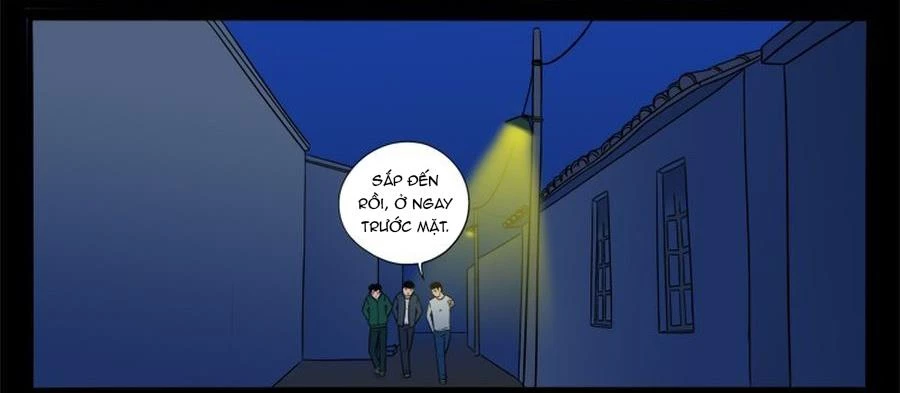 Ta Vì Chúng Sinh Chapter 15 - Trang 2