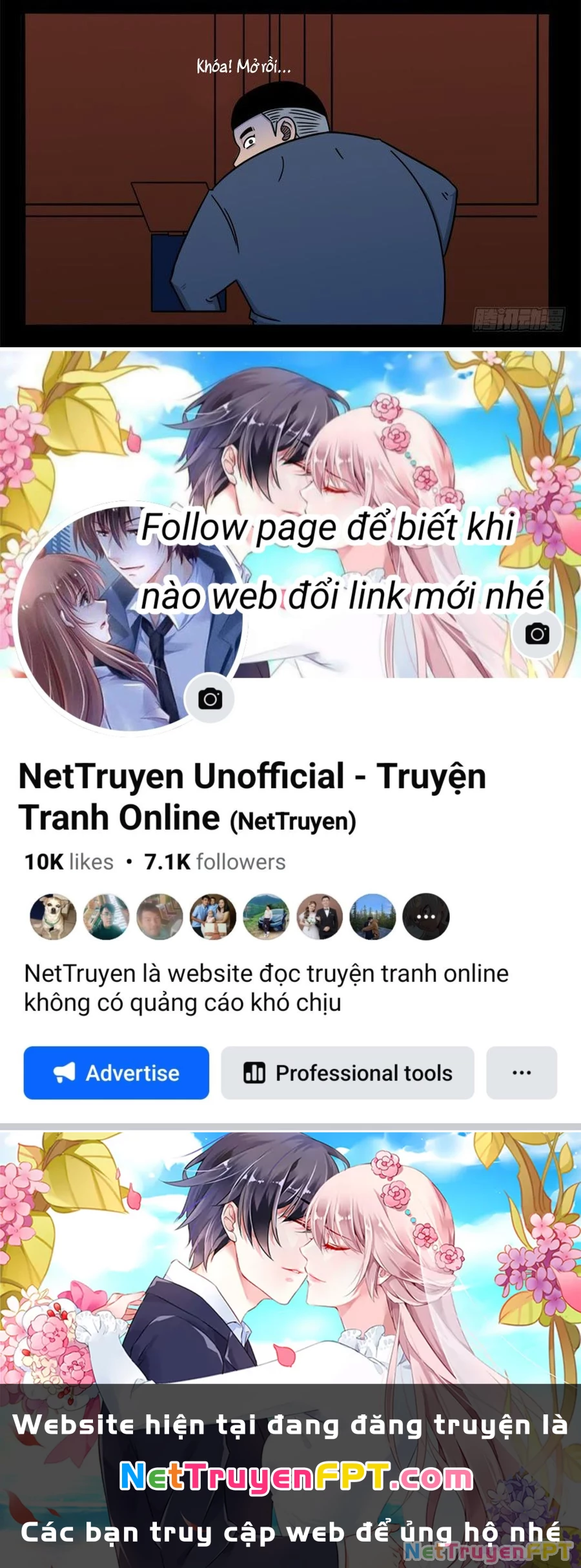 Ta Vì Chúng Sinh Chapter 15 - Trang 2