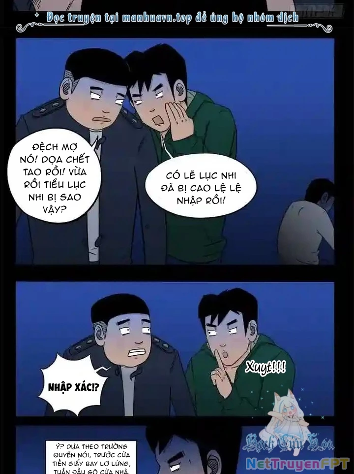 Ta Vì Chúng Sinh Chapter 17 - Trang 2