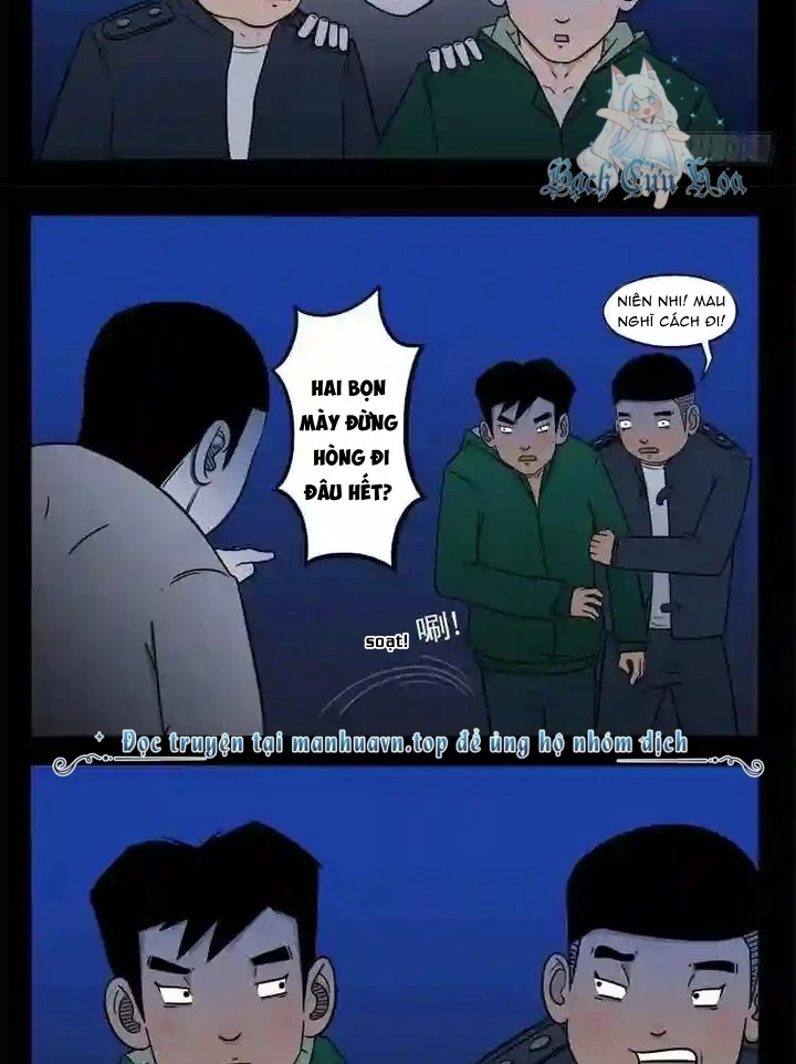 Ta Vì Chúng Sinh Chapter 17 - Trang 2