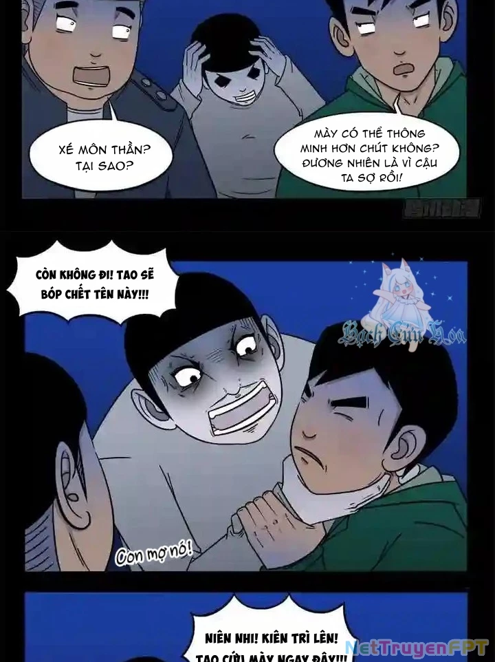 Ta Vì Chúng Sinh Chapter 17 - Trang 2