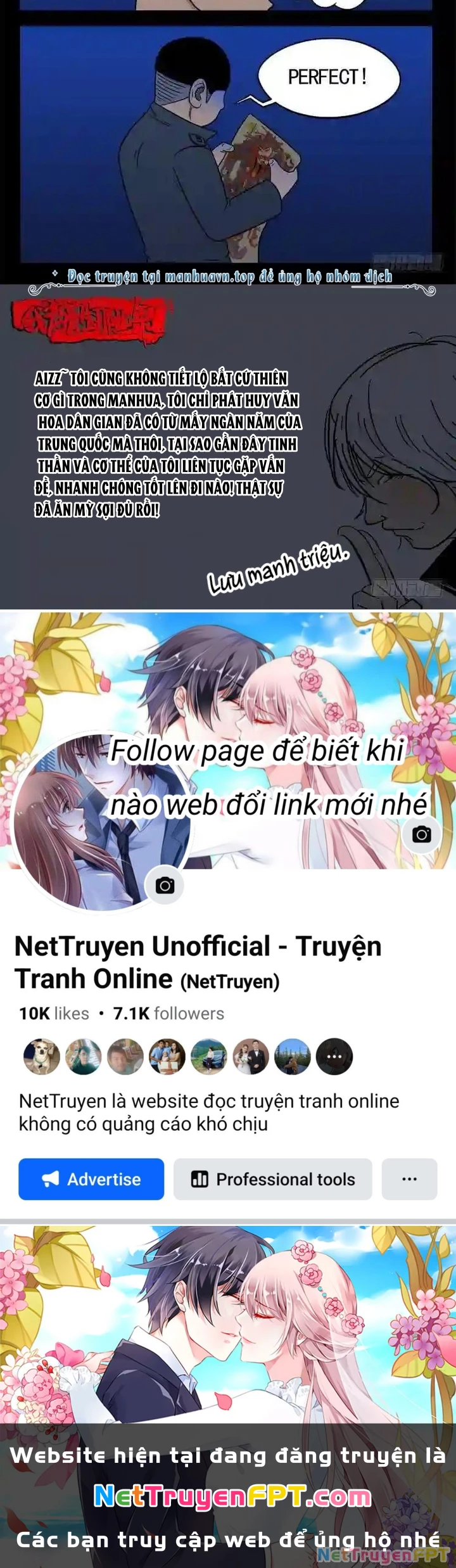 Ta Vì Chúng Sinh Chapter 17 - Trang 2