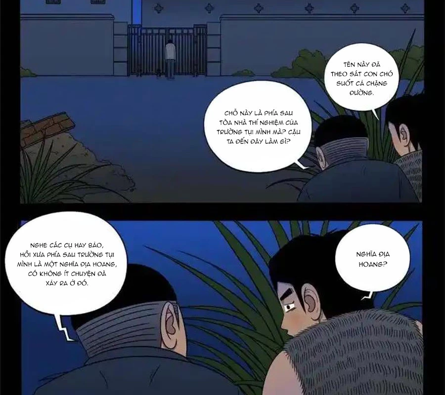 Ta Vì Chúng Sinh Chapter 19 - Trang 2