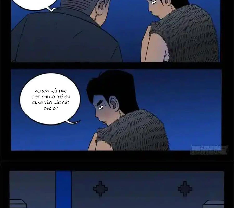 Ta Vì Chúng Sinh Chapter 19 - Trang 2