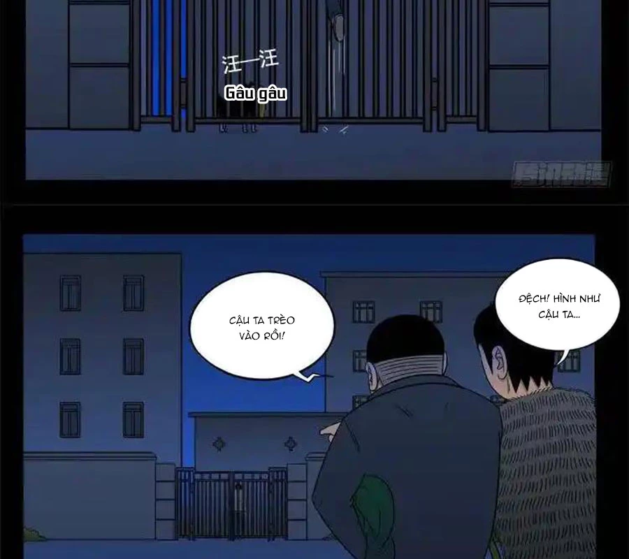 Ta Vì Chúng Sinh Chapter 19 - Trang 2