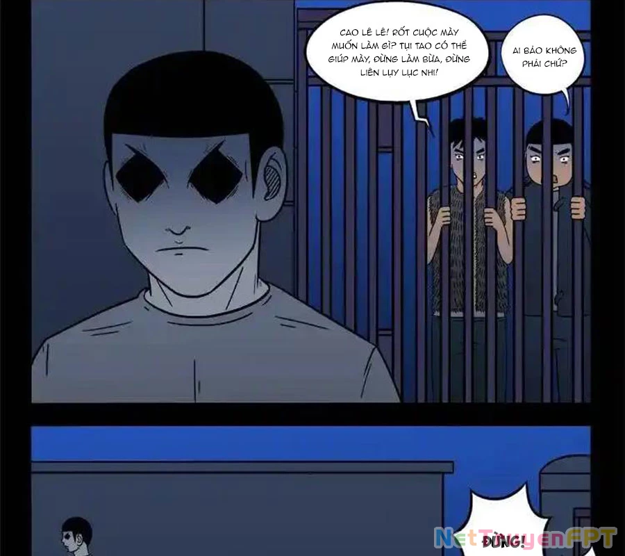 Ta Vì Chúng Sinh Chapter 19 - Trang 2