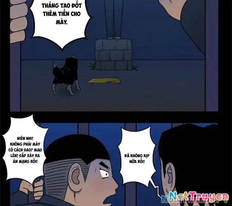 Ta Vì Chúng Sinh Chapter 19 - Trang 2